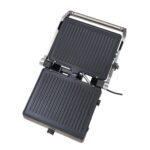 Parrilla Grill Desmontable 2000w Kuken - Imagen 2