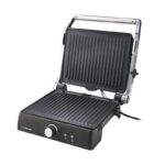 Parrilla Grill Desmontable 2000w Kuken