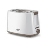 Tostador Taurus Mytoast Ii Blanco 750 W