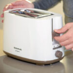 Tostador Taurus Mytoast Ii Blanco 750 W - Imagen 2
