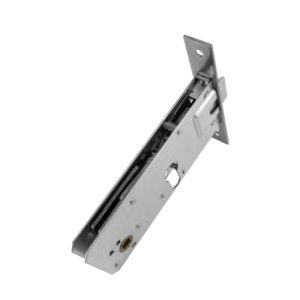 Cerradura U10-p/40cc Hl S/cil