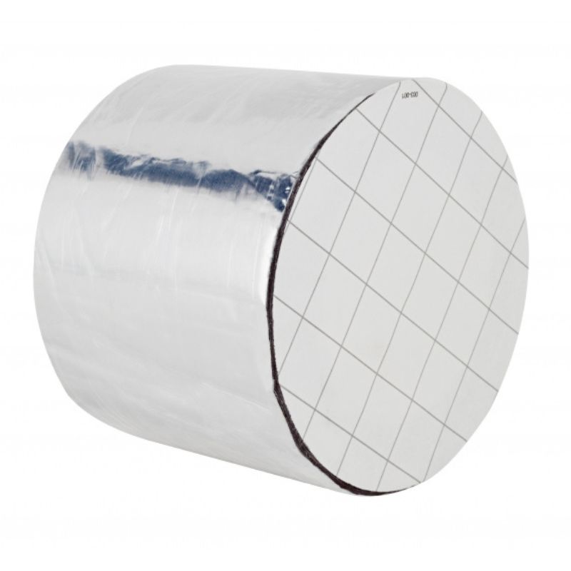 Cinta Butilo, Rollo 10 Mt X 100 Mm
