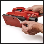 Einhell Lijadora Orbital 150 W Th-os 1520 - Imagen 5