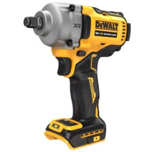 DeWalt Llave Impacto Brushless 1/2" Dcf891nt-xj Sin Bateria