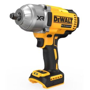 DeWalt Llave Impacto Brushless Xr 18v 1/2" + Matelin Tstak Dcf900nt-xj Sin Bateria