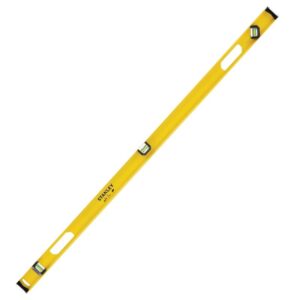 Stanley ® Nivel  Basico 120 Cm
