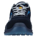 zapato seguridad metal free Dakar S1PS SR FO - Imagen 2