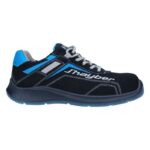 Zapato seguridad metal free Dakar S1PS SR FO Jhayber Works