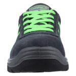 zapato seguridad metal free Titanio S1PS J'hayber Works - Imagen 2