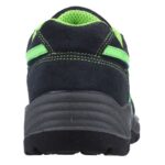 zapato seguridad metal free Titanio S1PS J'hayber Works - Imagen 3