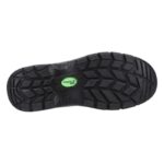 zapato seguridad metal free Titanio S1PS J'hayber Works - Imagen 4