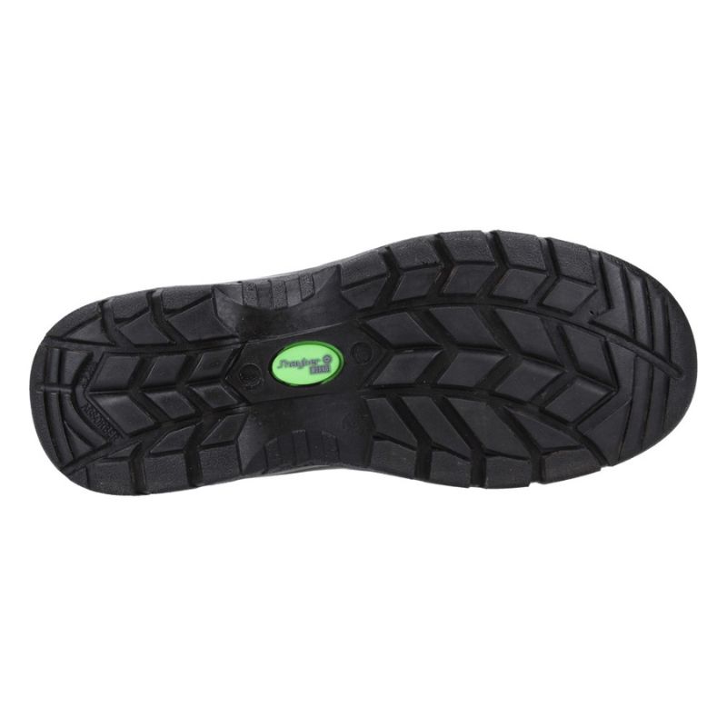 zapato seguridad metal free Titanio S1PS J'hayber Works - Imagen 4