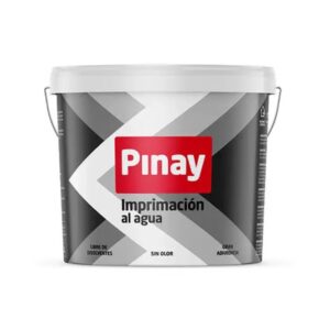 Imprimacion Multiadherente Al Agua 750 ml