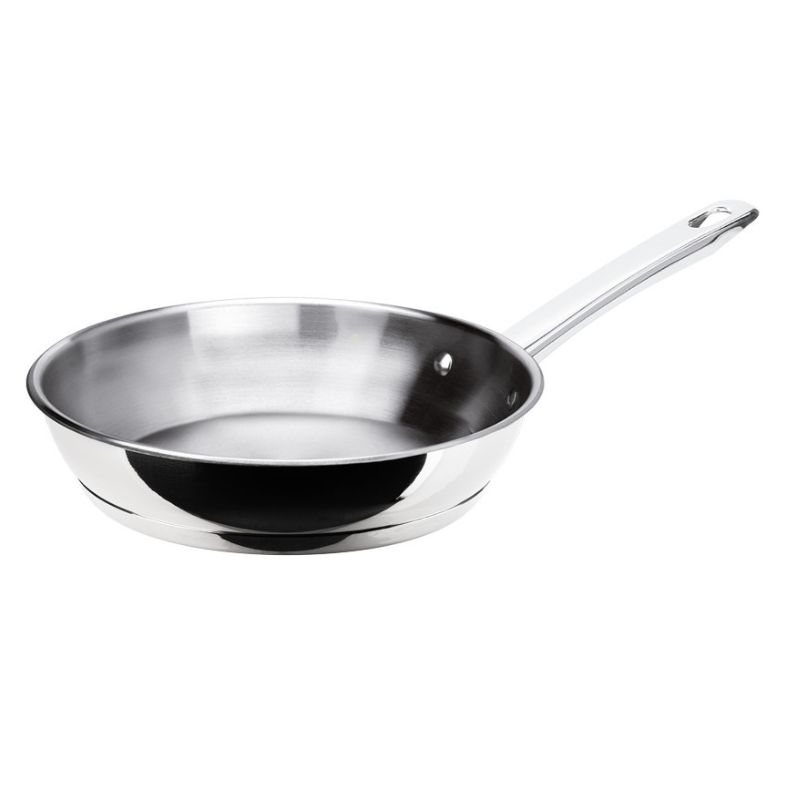 Sarten Ecco Inox Ø 20 Cm