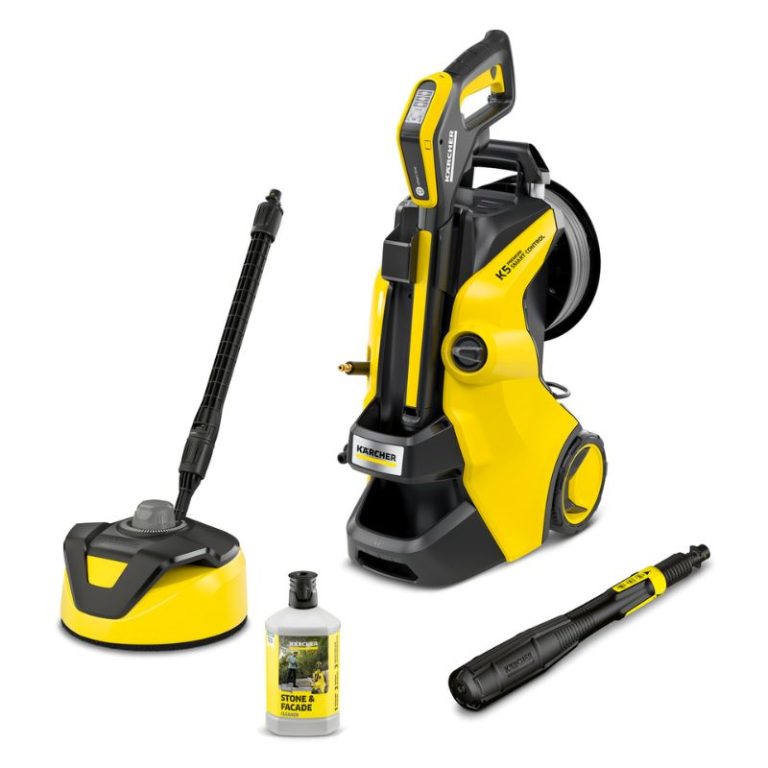 hidrolimpiadora Karcher K5 Home