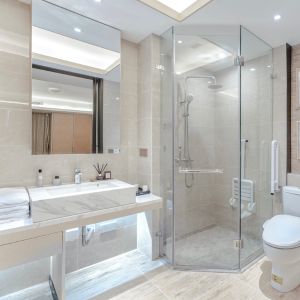 Accesorios cuarto de baño