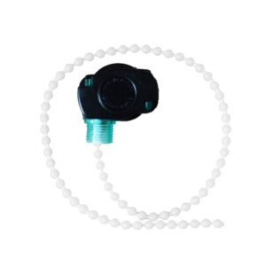 Interruptor De Cadena Para Luz Ventilador Techo