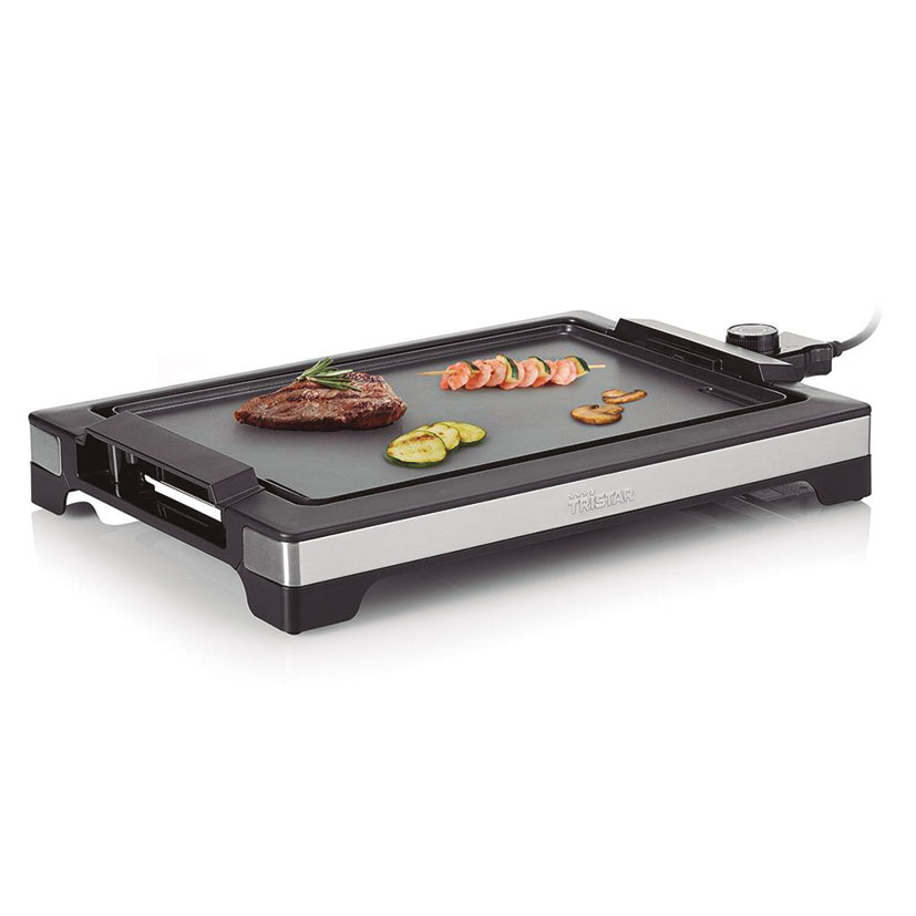 PLANCHAS ASAR ELECTRICAS
