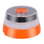 Baliza V16 De Emergencia Homologada Conectada Geolocalizable Con Dgt 3.0 On Wheels