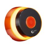 Baliza V16 De Emergencia Homologada Conectada Geolocalizable Con Dgt 3.0 On Wheels - Imagen 2