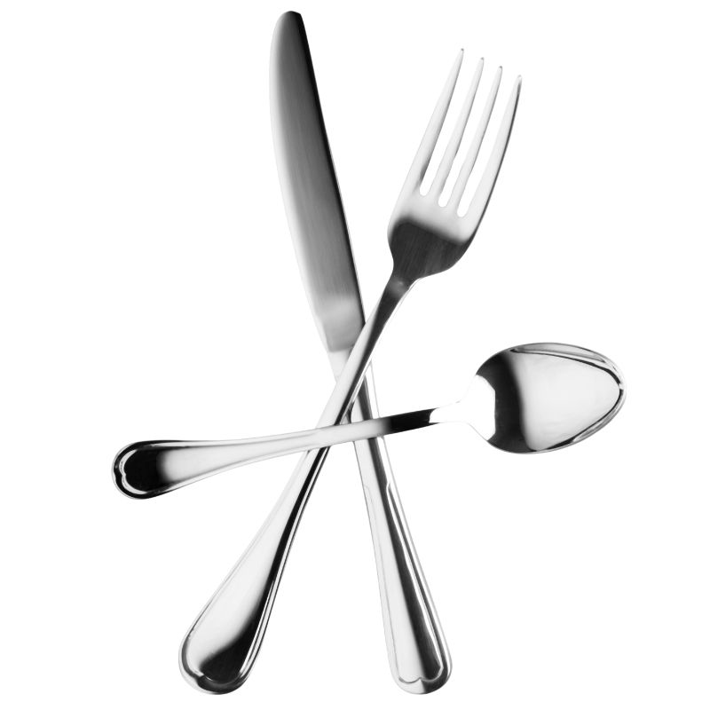 CUBIERTOS DE MESA