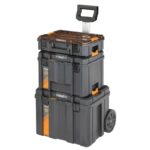 dewalt torre tstak edición mclaren