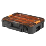 DeWalt Torre Tstak Edición Mclaren (Almacenaje Móvil+caja Profunda + Organizador) - Imagen 5