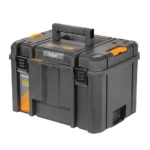 DeWalt Torre Tstak Edición Mclaren (Almacenaje Móvil+caja Profunda + Organizador) - Imagen 4