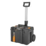 DeWalt Torre Tstak Edición Mclaren (Almacenaje Móvil+caja Profunda + Organizador) - Imagen 3