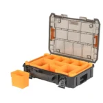 DeWalt Torre Tstak Edición Mclaren (Almacenaje Móvil+caja Profunda + Organizador) - Imagen 2