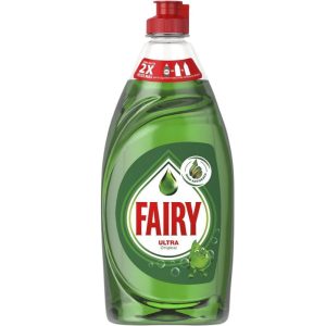 Lavavajillas Fairy 480 ml