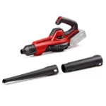 Soplador A Bateria Ge-ub 18/250 - Imagen 3