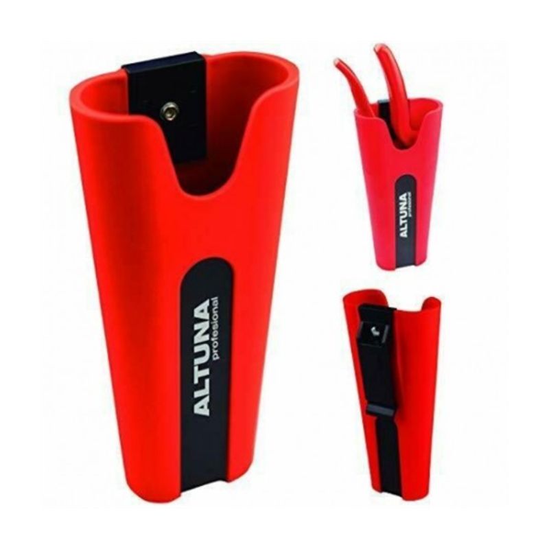 FUNDA TIJERA PODAR FIBRA PROFESIONAL ALTUNA Funda Tijera Podar Fibra Profesional Altuna - Imagen 1