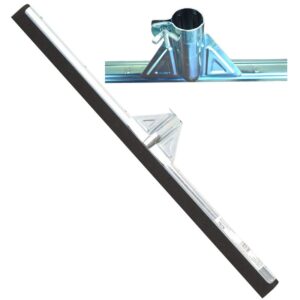 Haragan Metalico Industrial 75 Cm