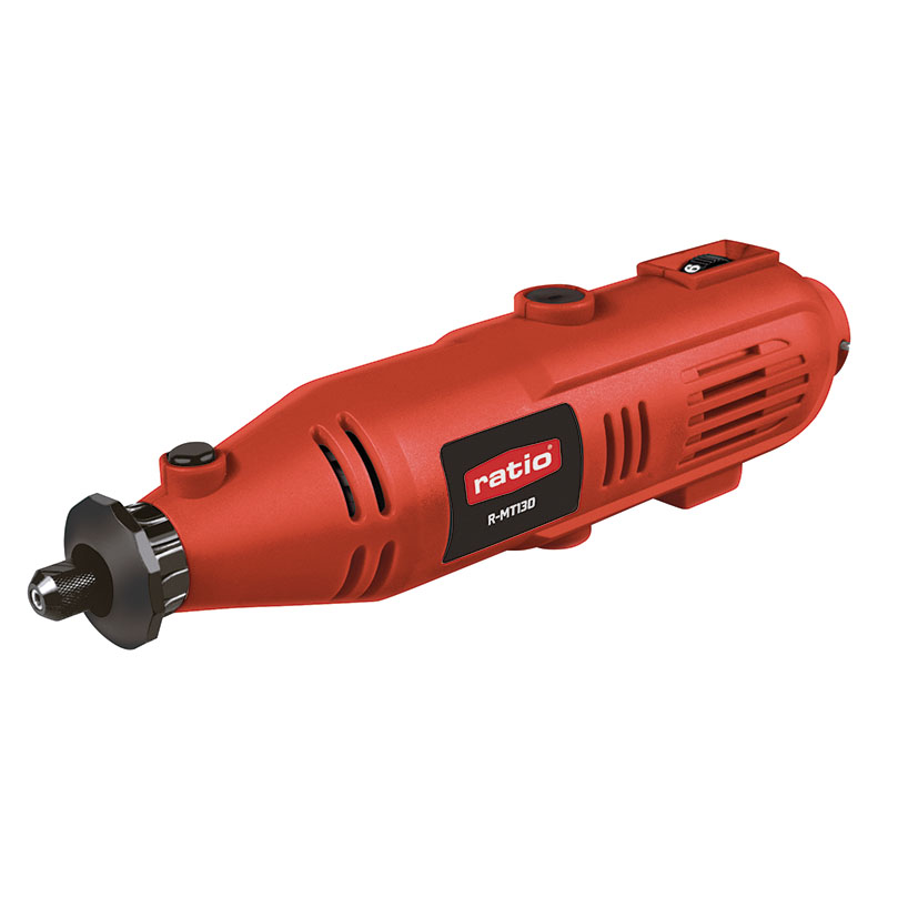 Multiherramientas y Dremel