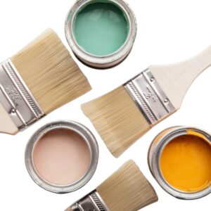 Material para pintar