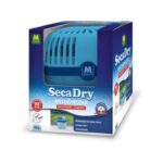 Secadry Recipiente + Tableta 450 Gr