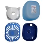 Secadry Recipiente + Tableta 450 Gr - Imagen 3