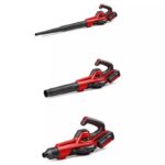 Soplador A Bateria Ge-ub 18/250