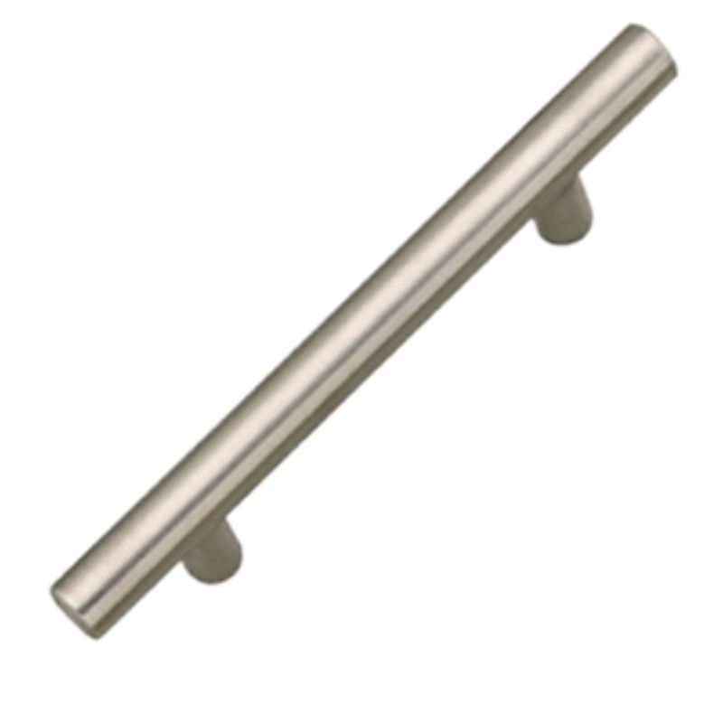 TIRADOR_ASA_INOX_65003 Tirador Asa De 160 Mm Acero Inoxidable Aisi 304 - Imagen 1