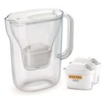 Jarra Filtrante Brita Style Essential+2 Filtros Cal