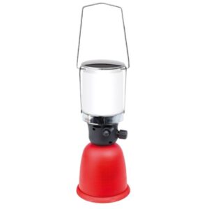Lampara Portatil A Gas Cartucho 190gr.