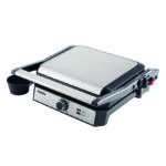 Multigrill 2 En 1 2000w Habitex