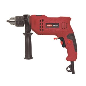Ratio Taladro Percutor Portabrocas Manual Rb-t550  Basic