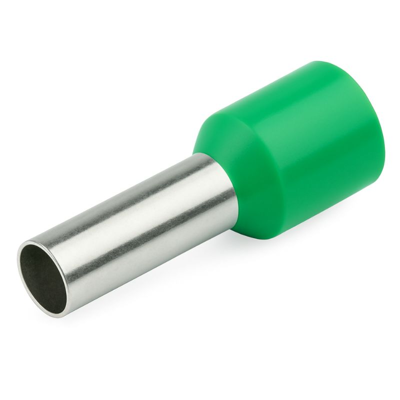 PUNTERA_PARA_CABLE_VERDE PUNTERA PARA CABLE 6.0 MM VERDE - Imagen 1