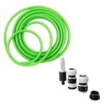 Manguera Mallalatex Kit 5/8" (10 Mt) - Imagen 3