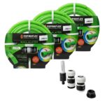 kit manguera mallalatex