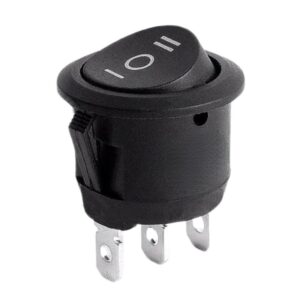 interruptor balancin empotrable