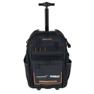 MOCHILA CON RUEDAS DEWALT DWST60101-9 EDICION McLAREN_3