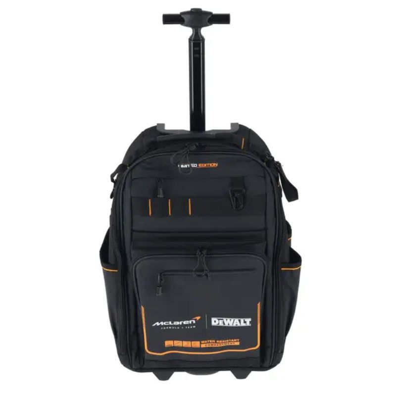 MOCHILA CON RUEDAS DEWALT DWST60101-9 EDICION McLAREN_3